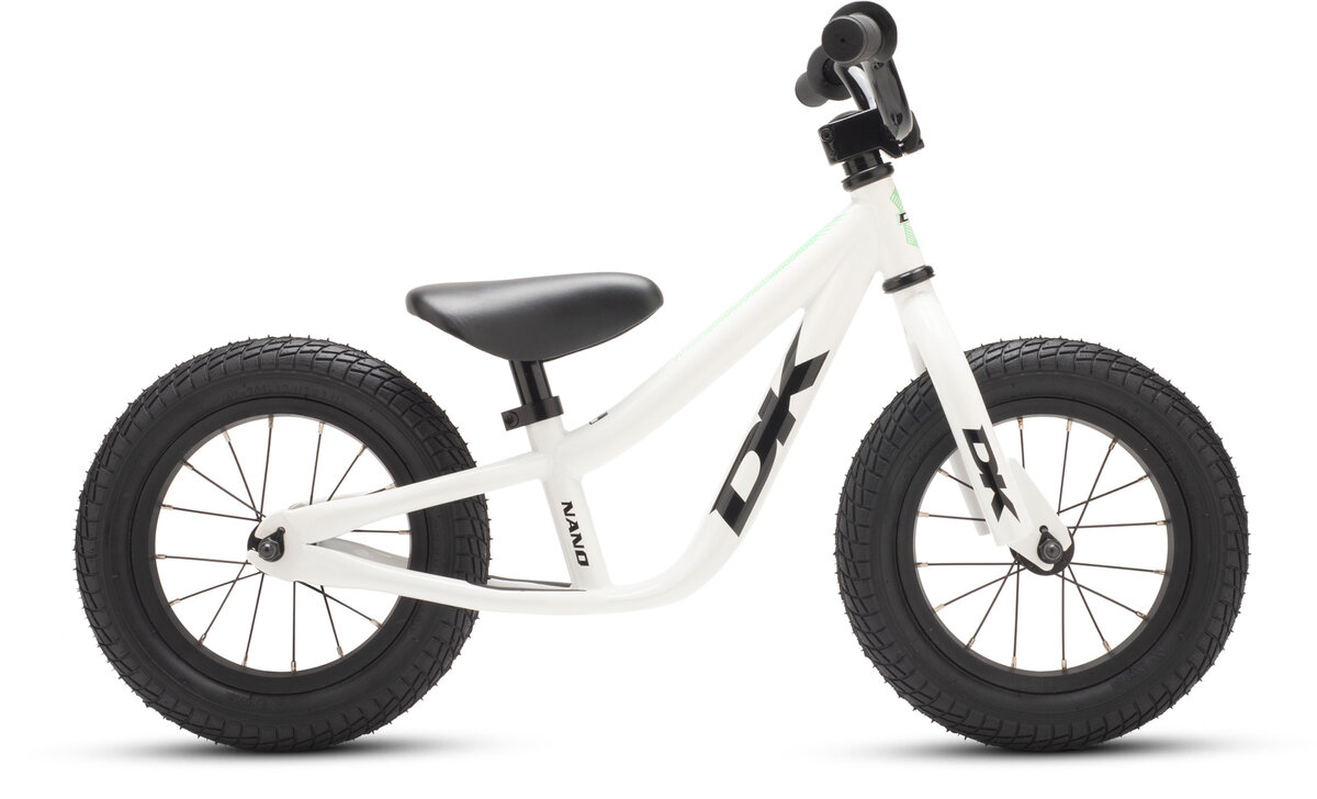 Nano balance clearance bike