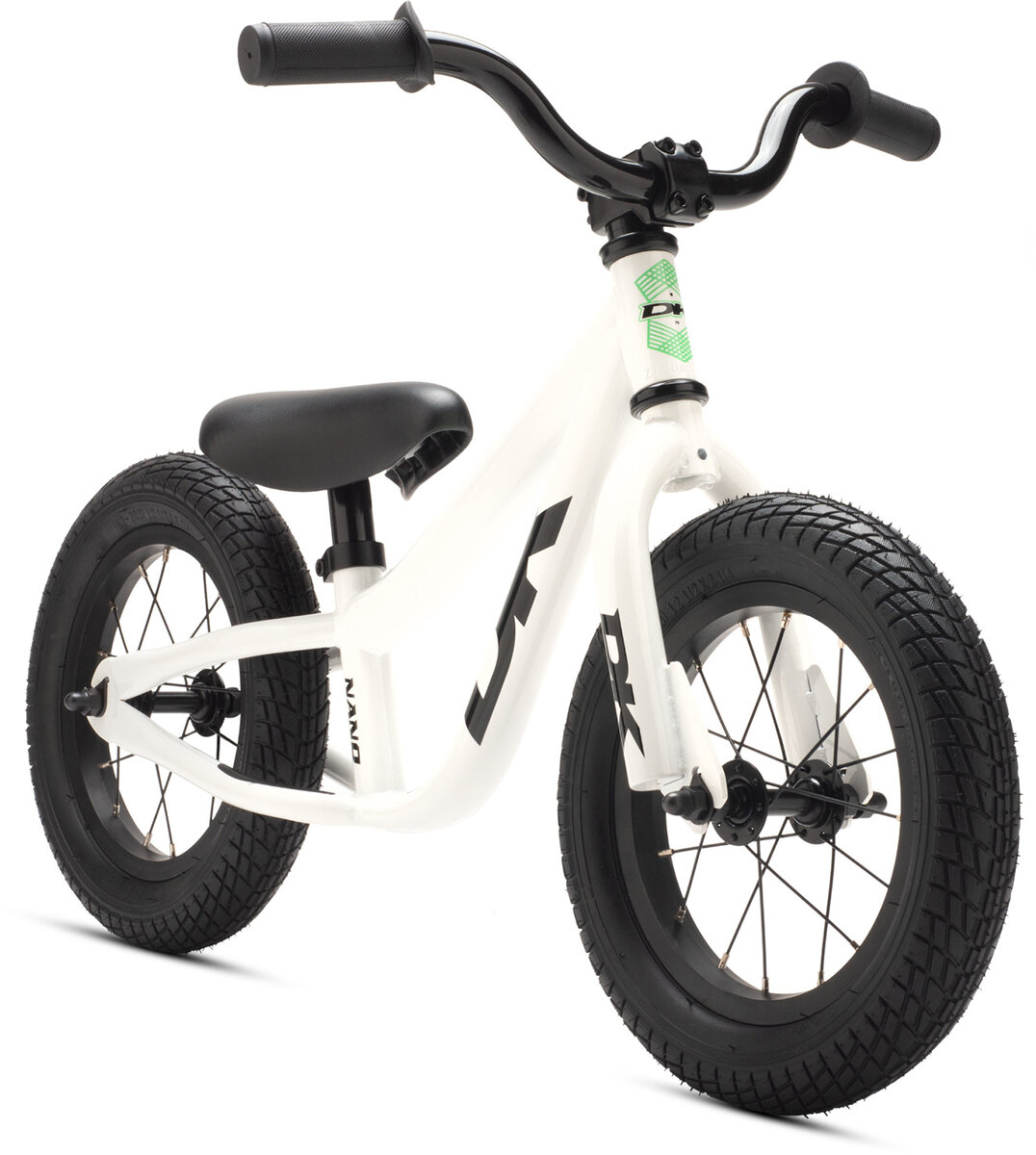 DK Bicycles Nano Balance Bike Mr. B s Bicycles Bike Shop Yuma AZ