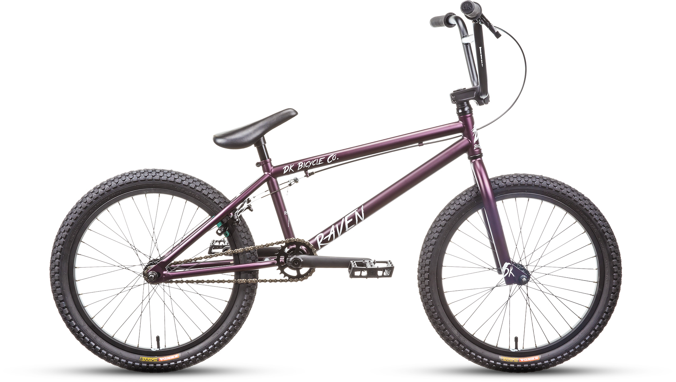 dk raven bmx price