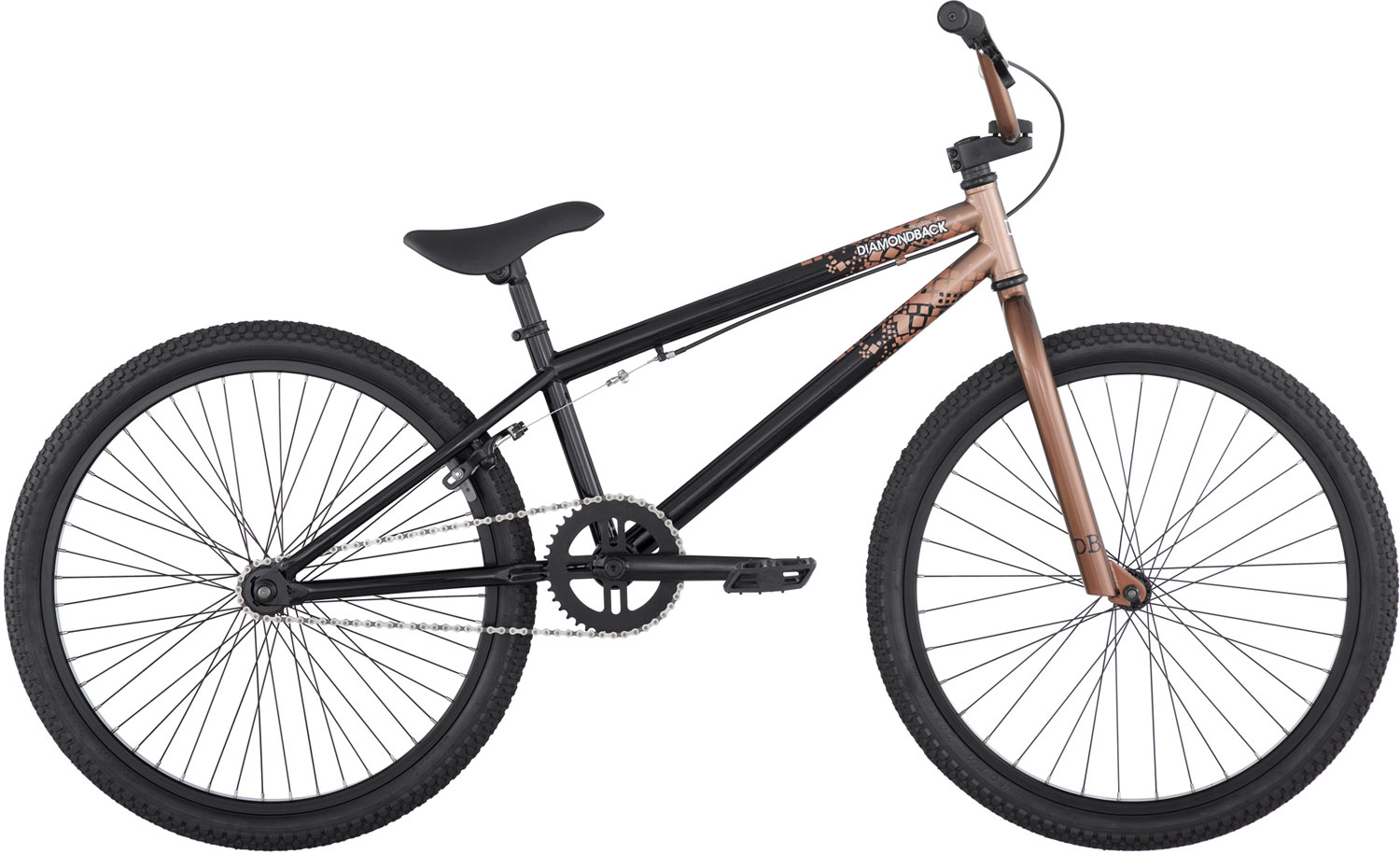 diamondback 24 inch bmx