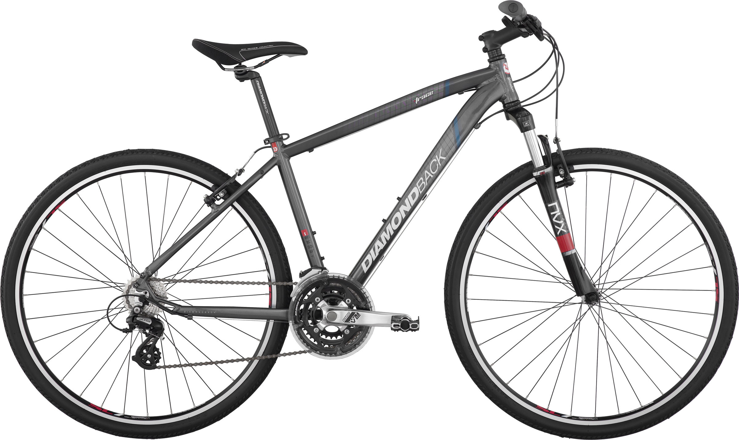 2016 diamondback trace