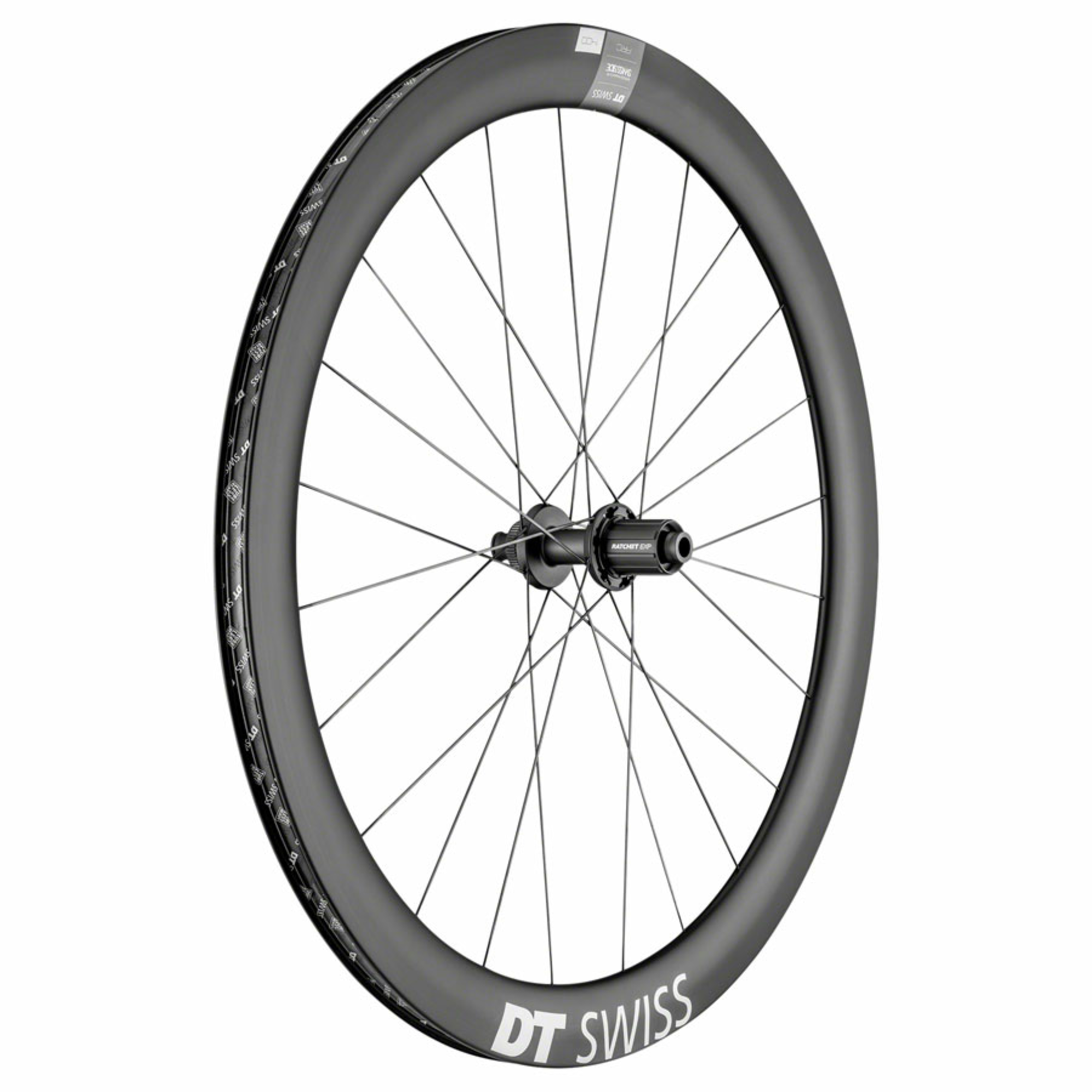 DT Swiss ARC 1400 DiCut 50mm Rear Wheel - Michael's Bicycles