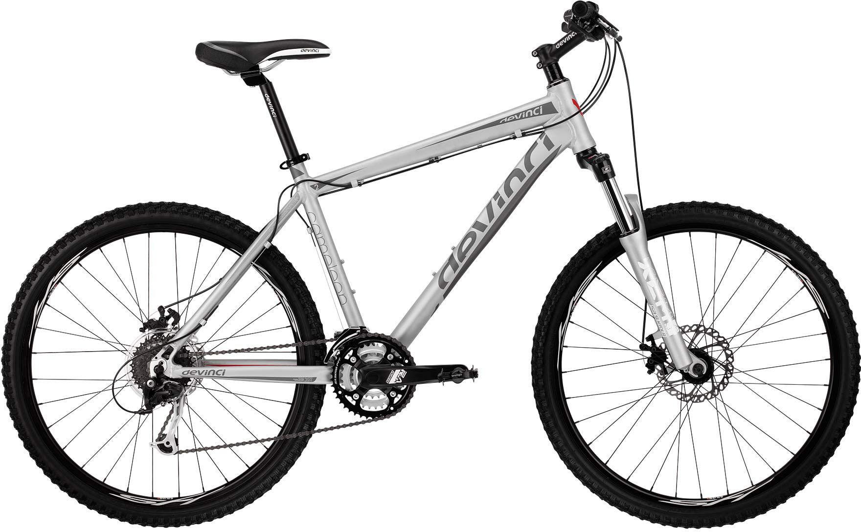 devinci bikes prices