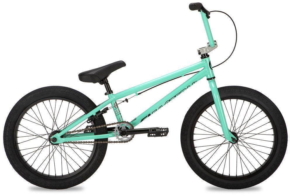 Eastern 2018 bikes cobra best sale bmx bicycle