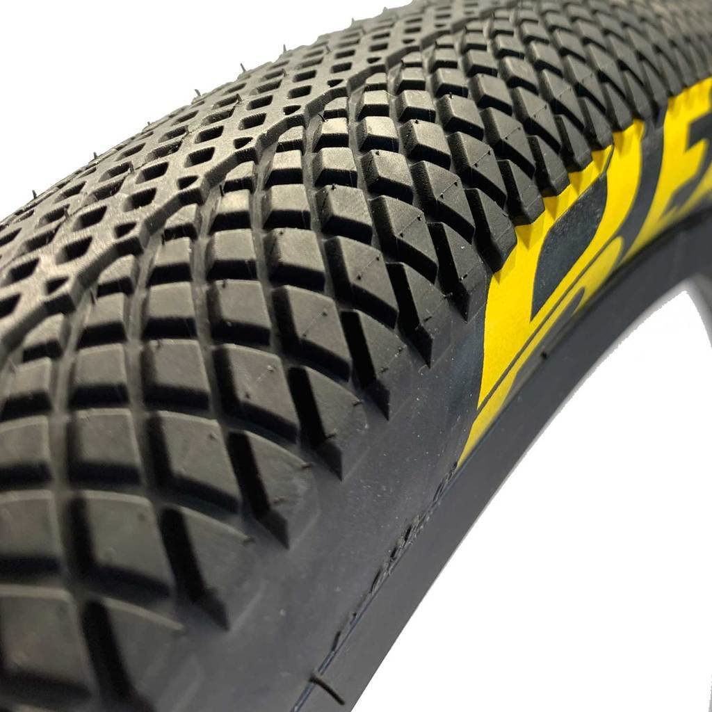 Eastern shop bike tires