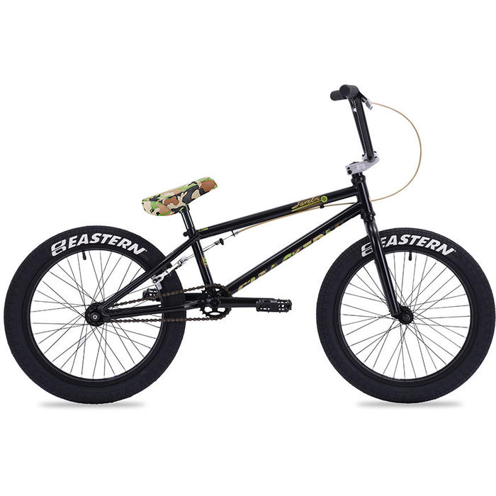 Eastern griffin outlet bmx bike