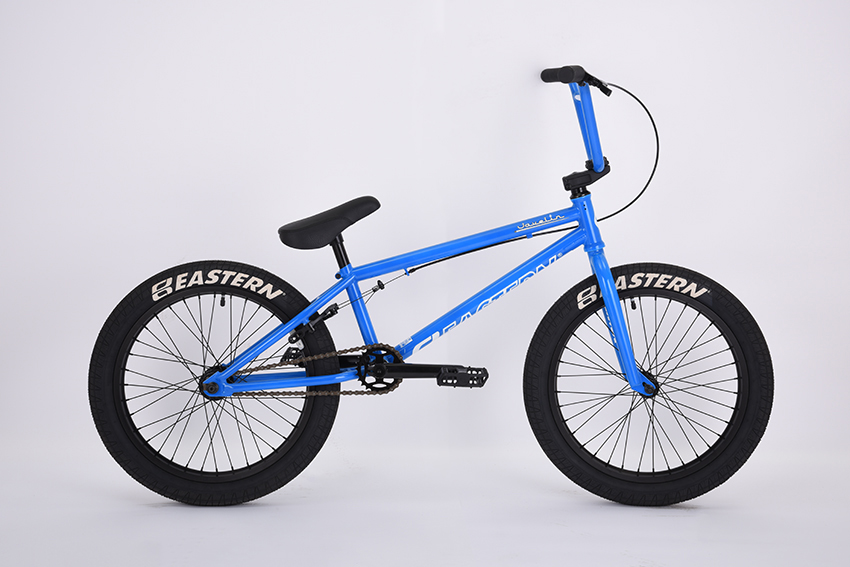 Eastern Bikes Javelin State Street Bicycles Suburban Cycles