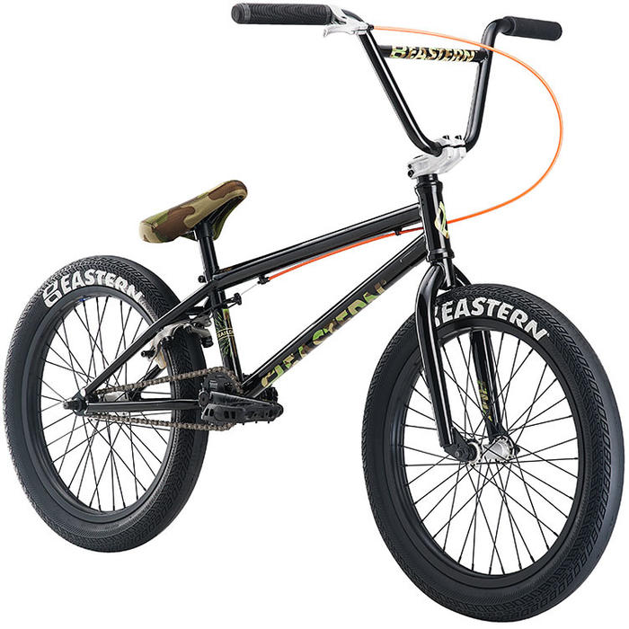 eastern bikes traildigger