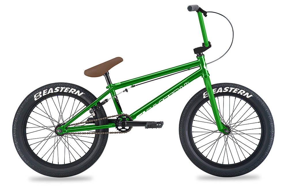 Eastern Bikes Traildigger State Street Bicycles Suburban Cycles