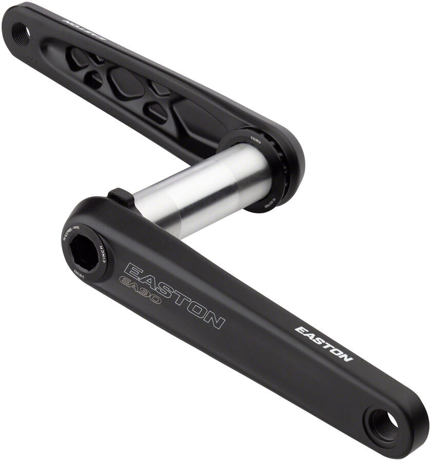 NGeco Easton with EA90 Cranks – Power2Max North America