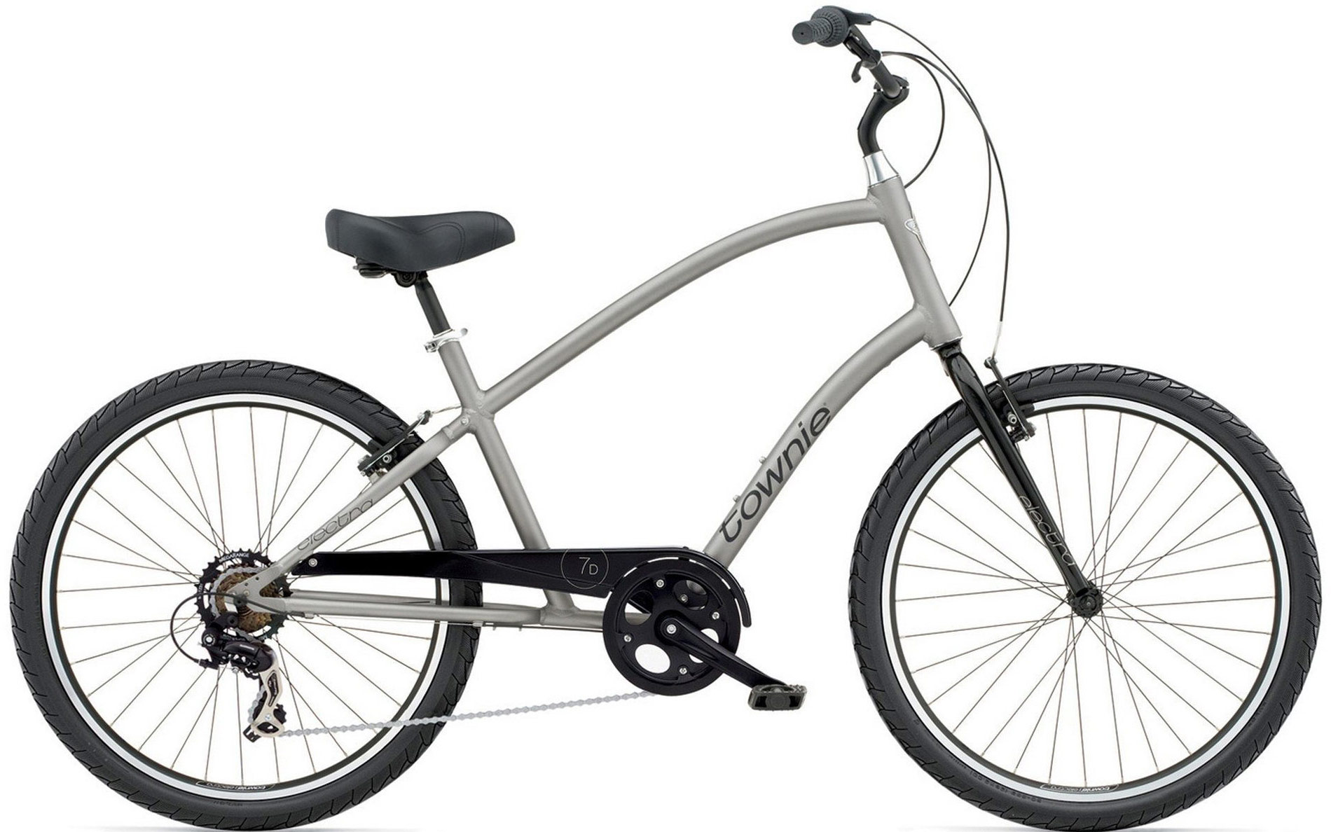 electra townie mens