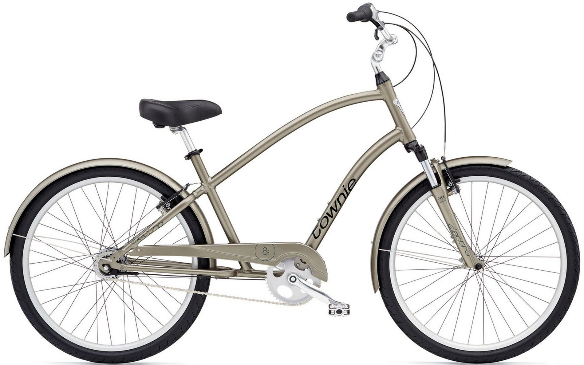 electra townie 8i