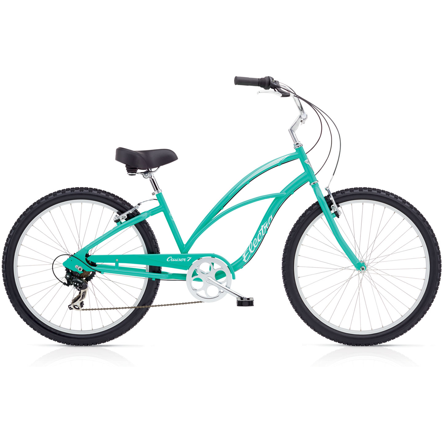 electra ladies cruiser