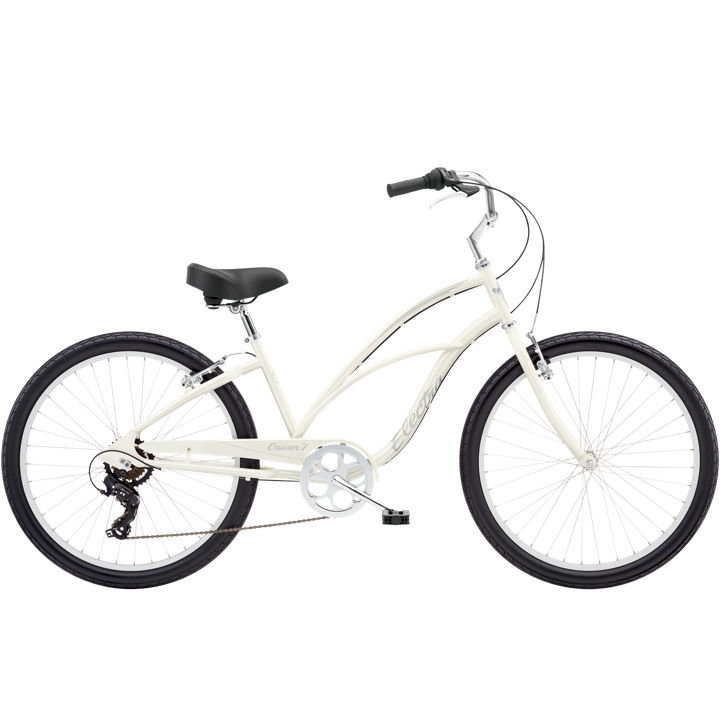 electra womens bike