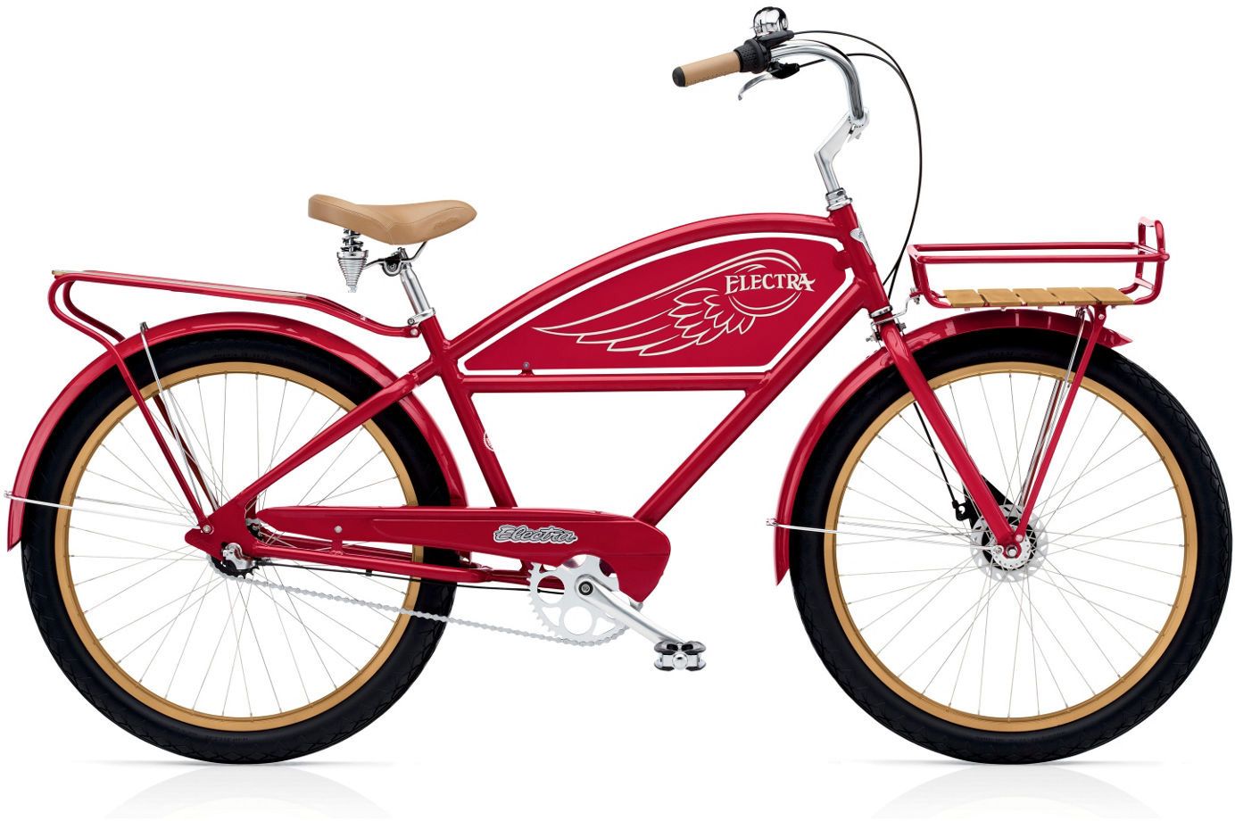 electra indy 3i