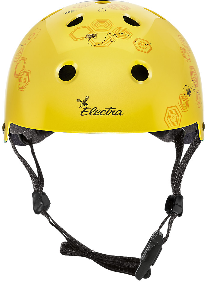 electra lifestyle lux helmet