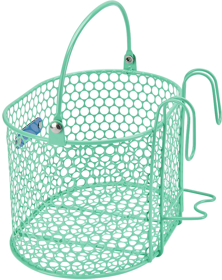 electra honeycomb basket