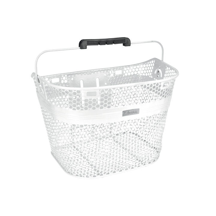 electra basket mount