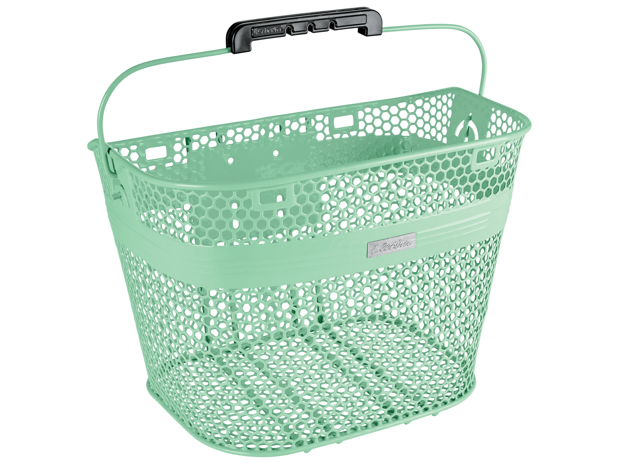 Electra linear best sale mesh basket