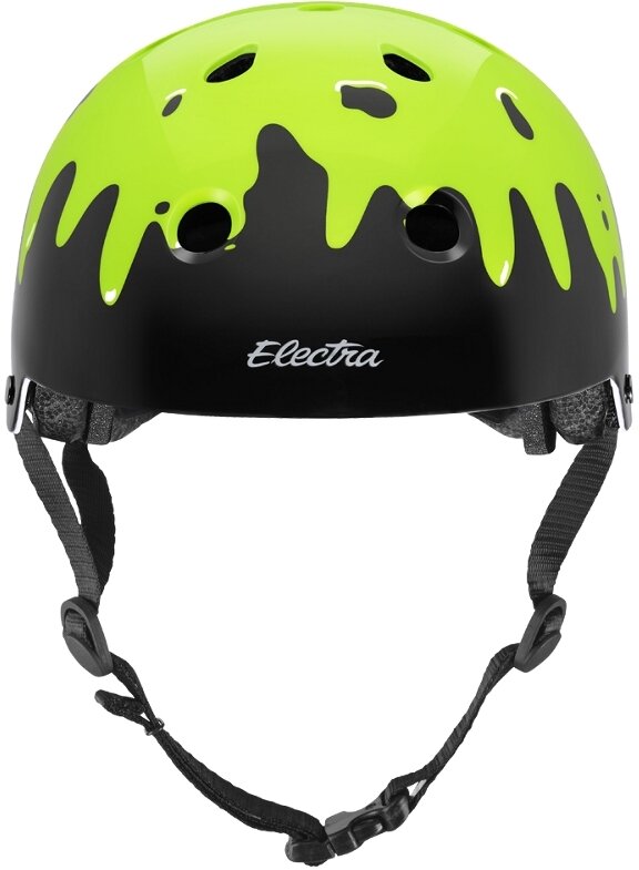 Electra cool cat bike hot sale helmet