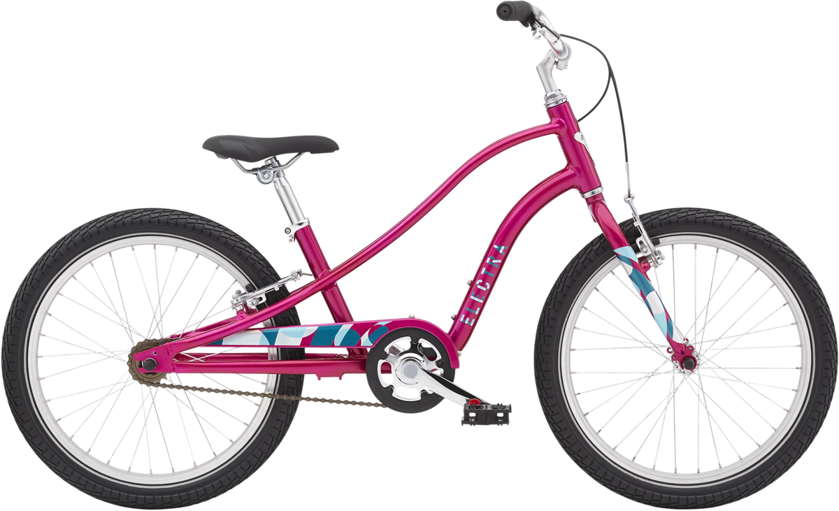 Electra best sale childrens bikes