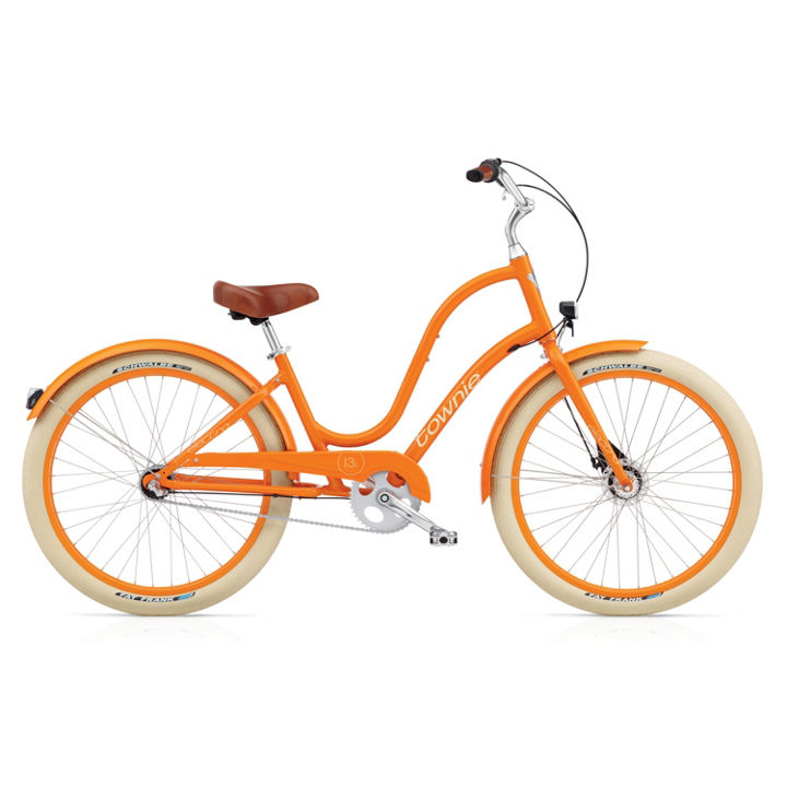 townie electra fenders