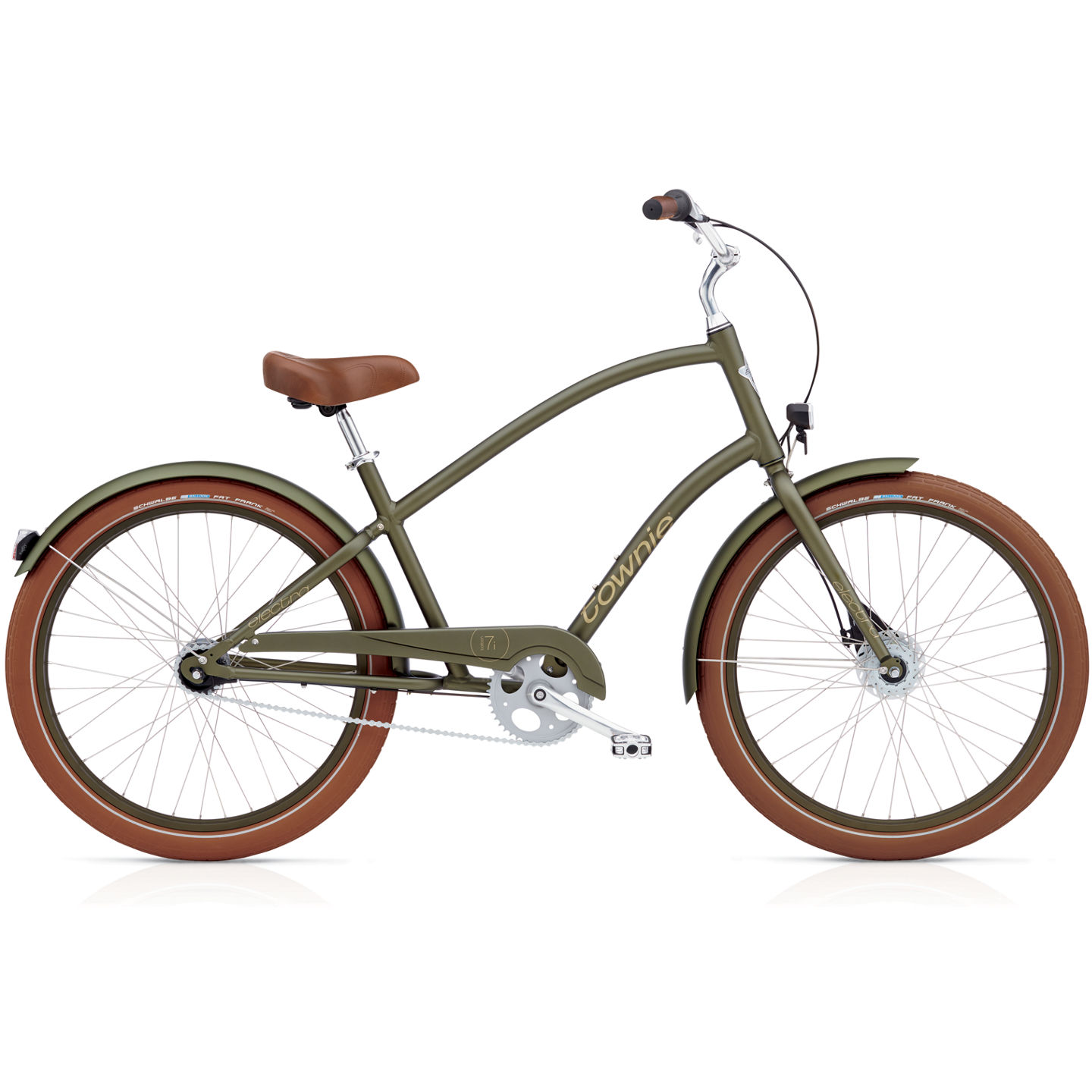 electra townie 7i