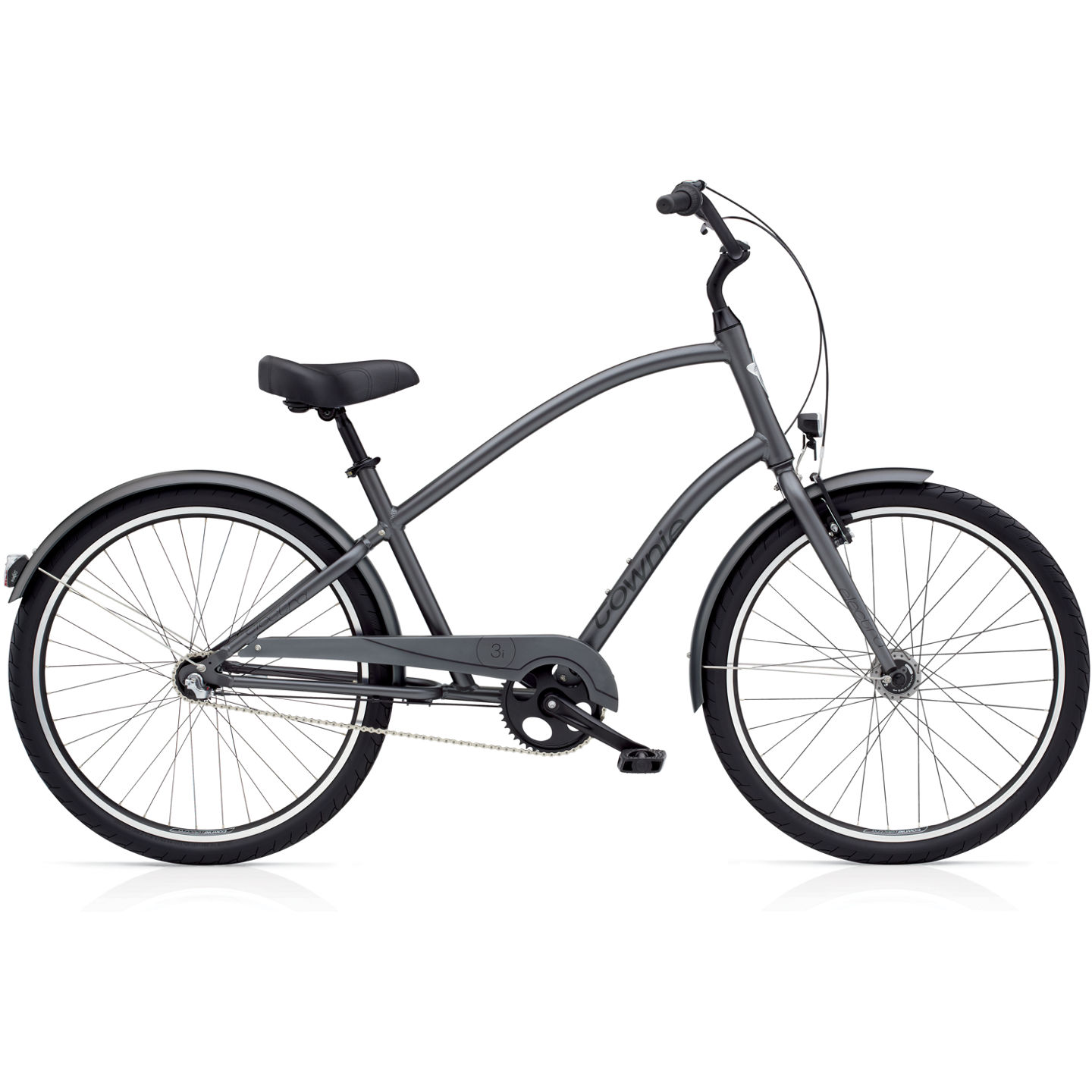 electra townie light 6061