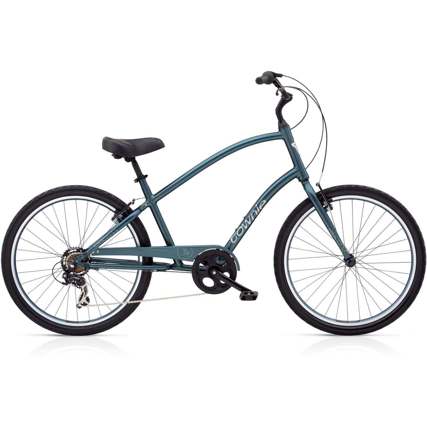 electra townie mens