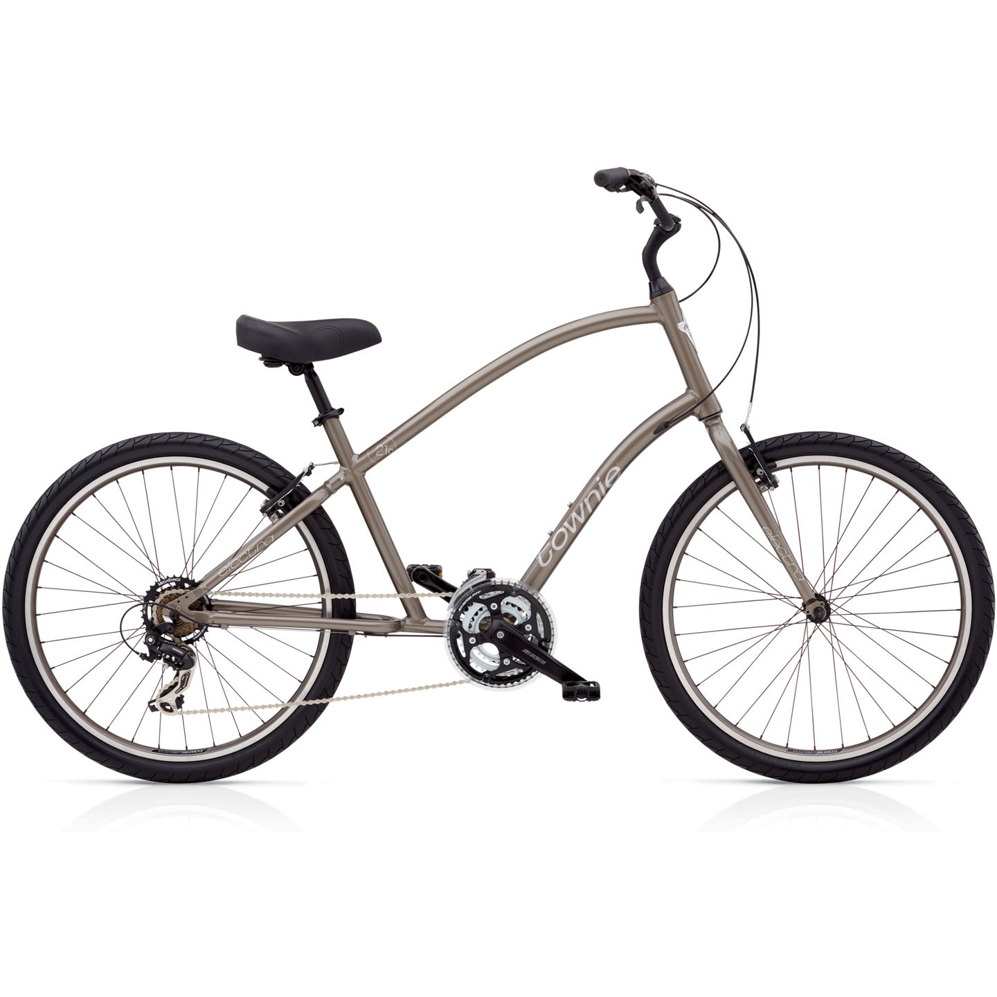 electra townie reviews