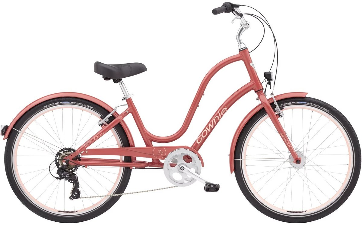 2016 electra townie 7d hot sale