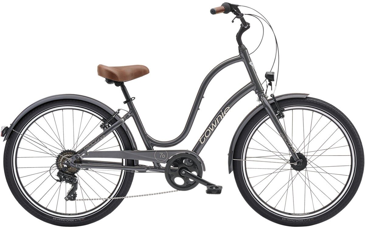 Electra townie best sale 7d bicycle