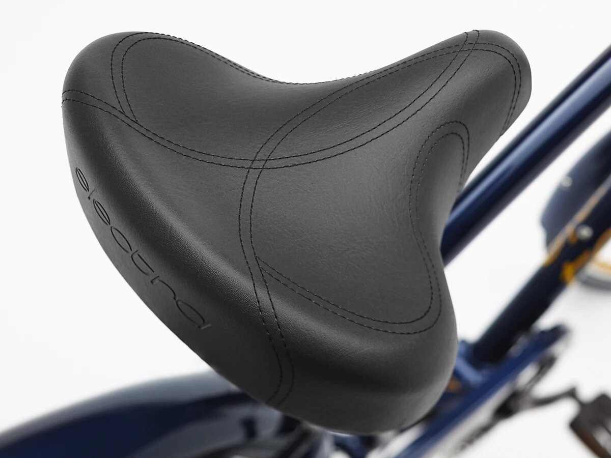 Child bike seat discount for electra townie