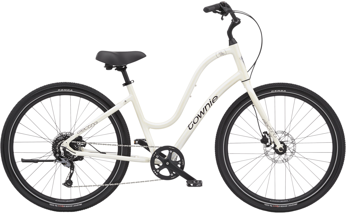 electra townie path 9d