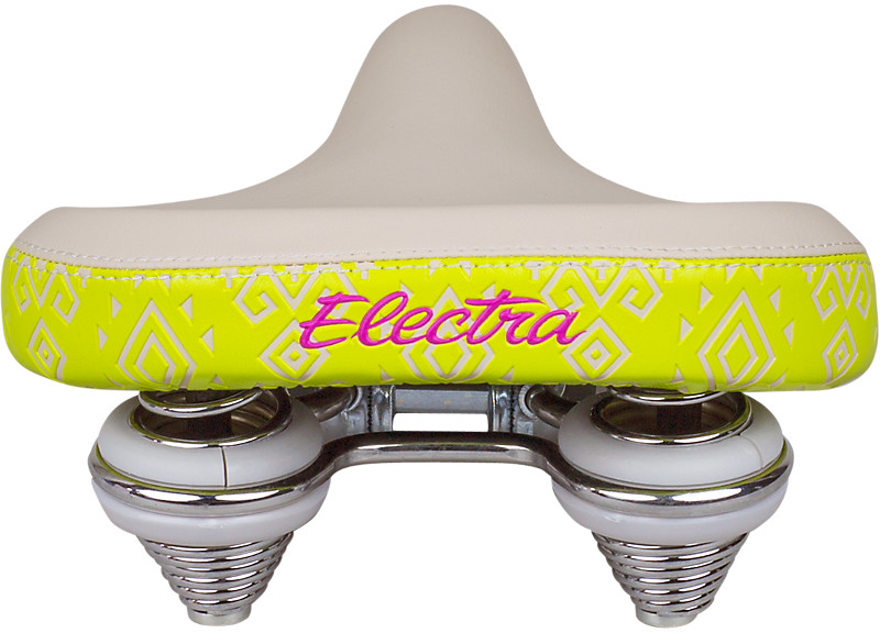 electra cruiser saddle