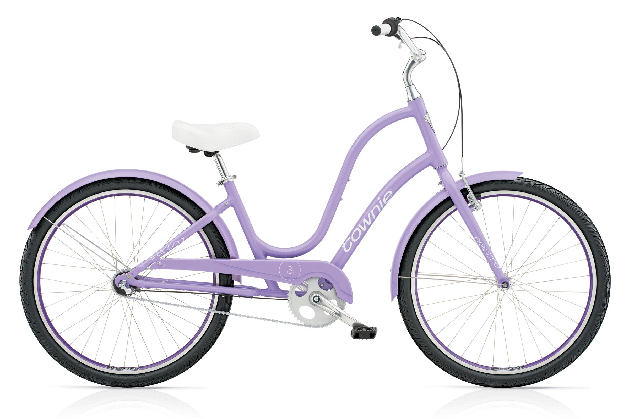 women's townie bicycle