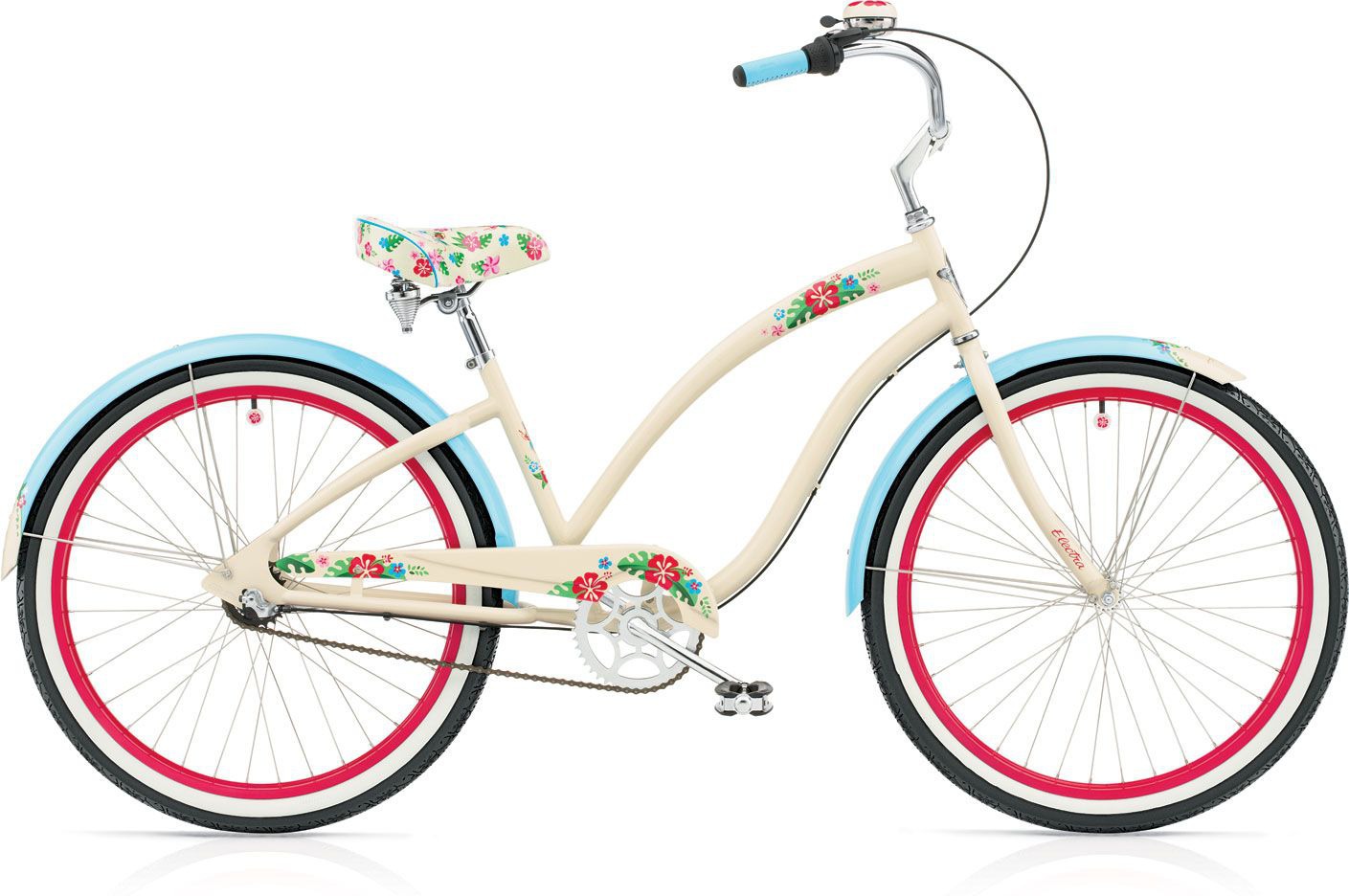 electra women's cruiser