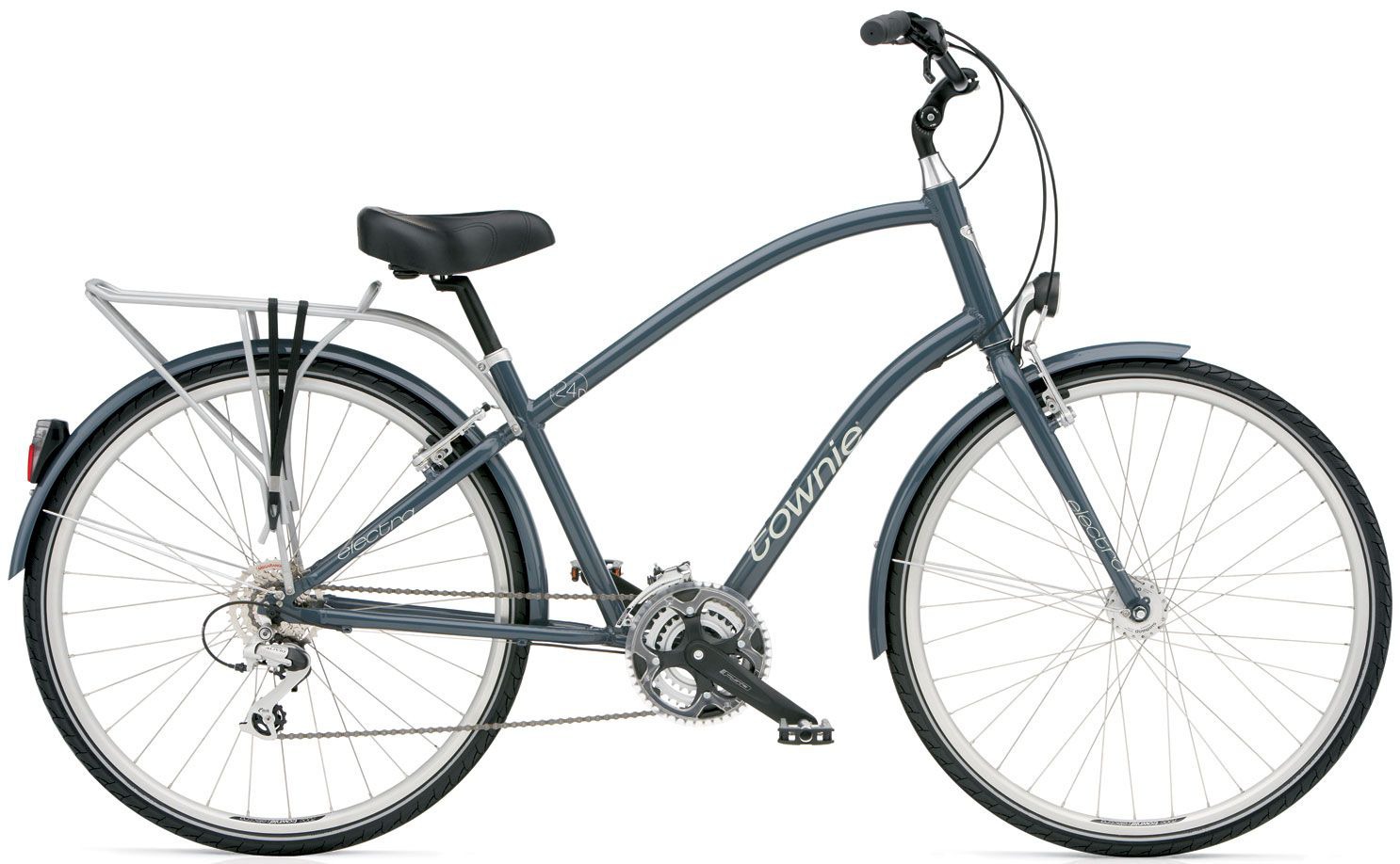 electra townie euro 24d