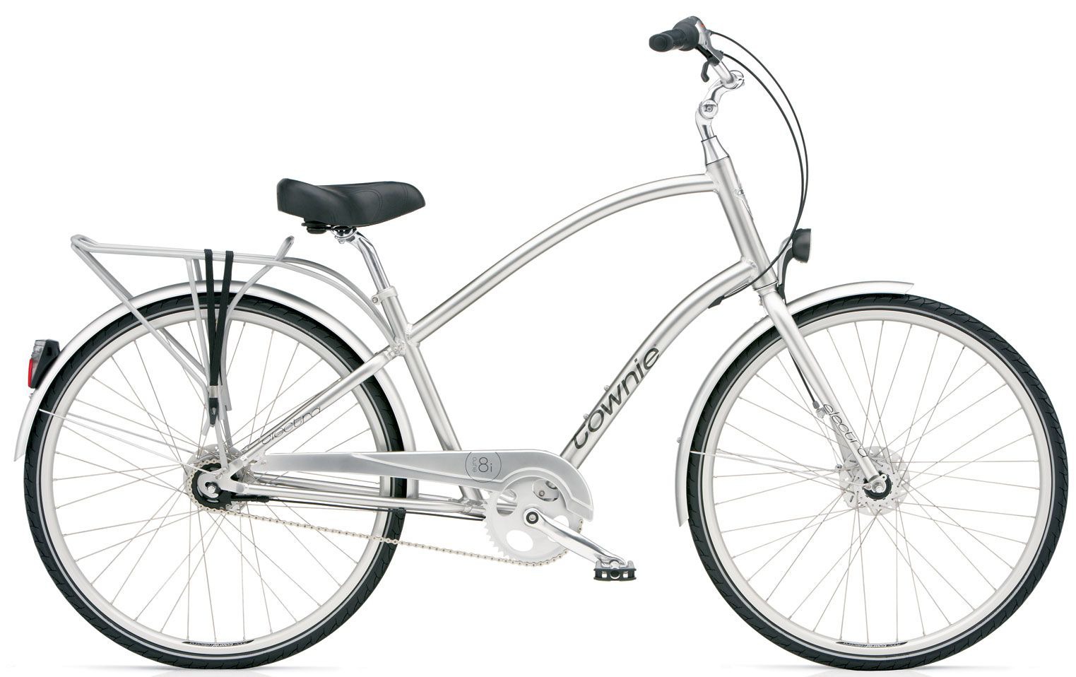 townie commute go 8i