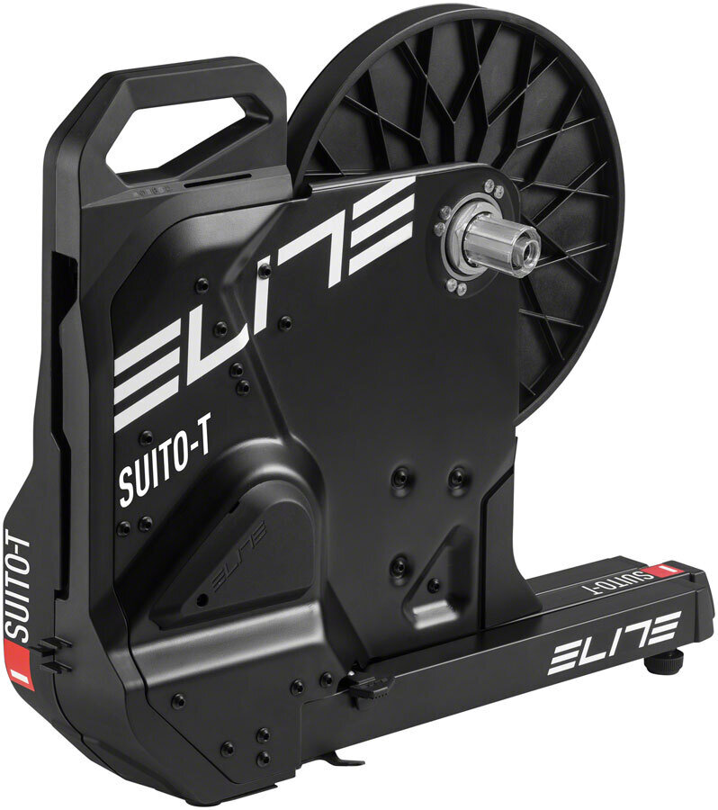 licens Render Panter Elite Suito-T Direct Drive Smart Trainer - Ken's Bike Ski Board, Davis CA