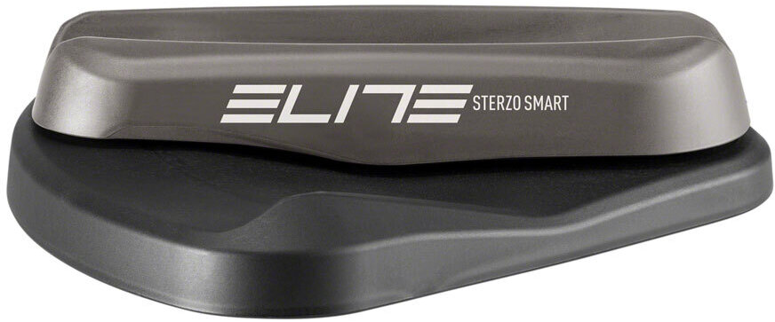 Elite Sterzo Smart Steering Travel Block - Wheel & Sprocket | One of