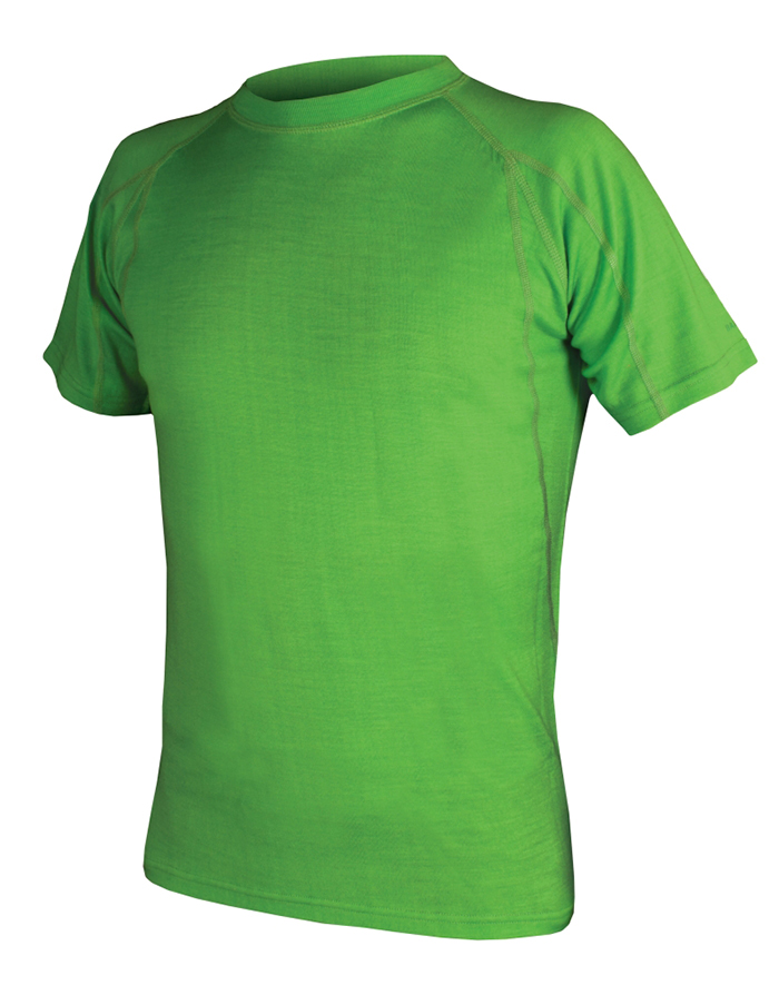 endura baa baa short sleeve