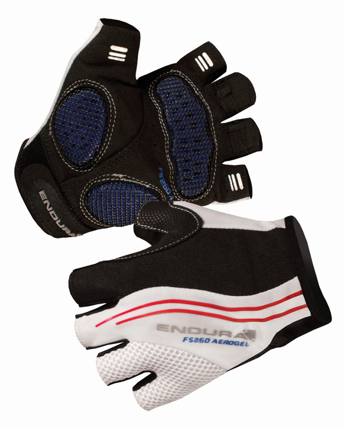 endura fs260 aerogel mitts