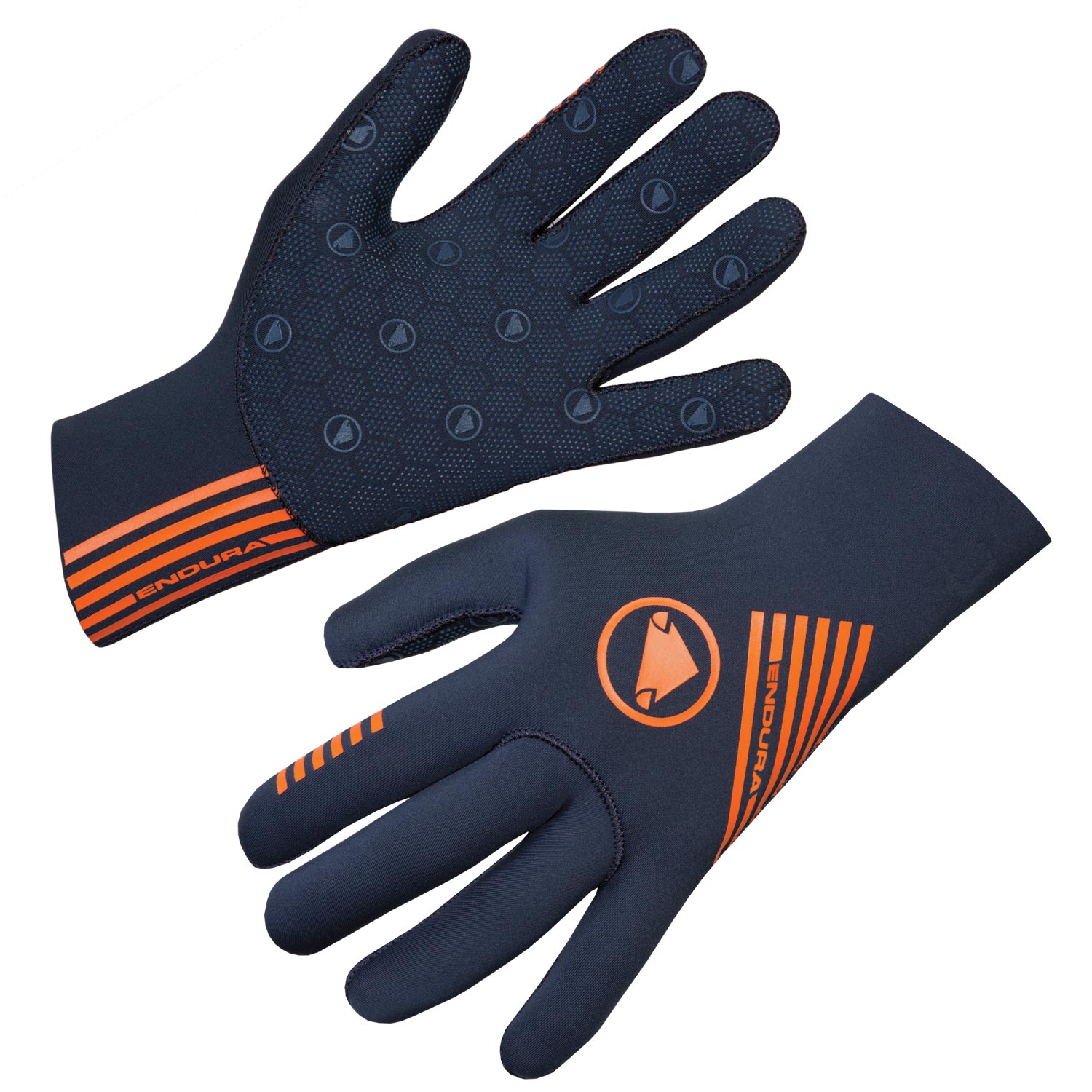 endura neoprene cycling gloves