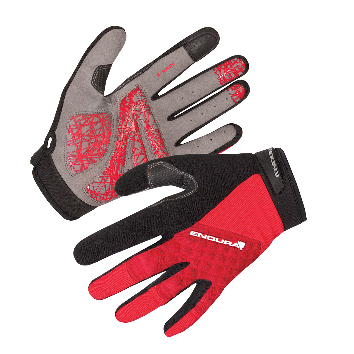 endura humvee gloves