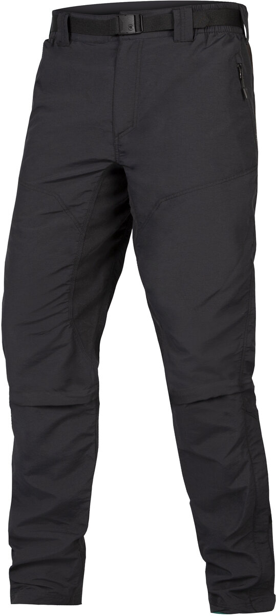 Endura Hummvee Zip-off Trouser - Sun Country Cycle Vernon BC Bicycles