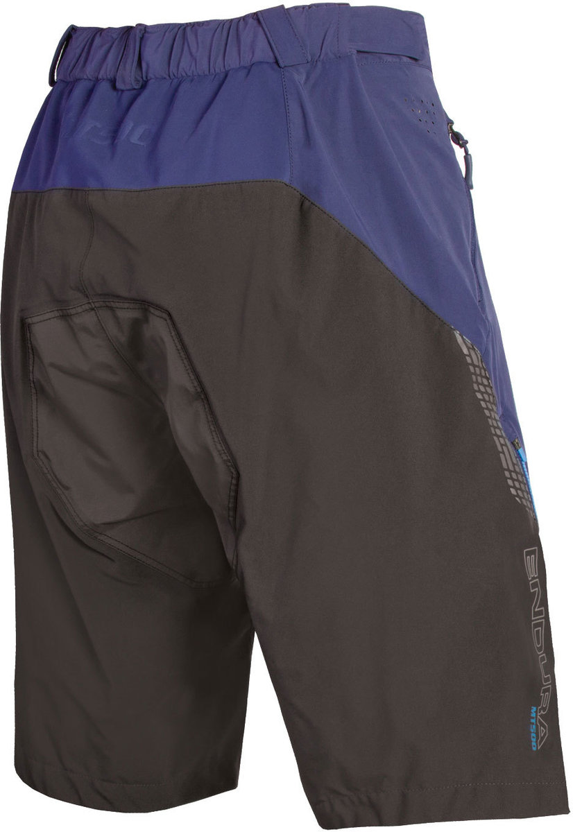 endura mt500 spray baggy shorts ii