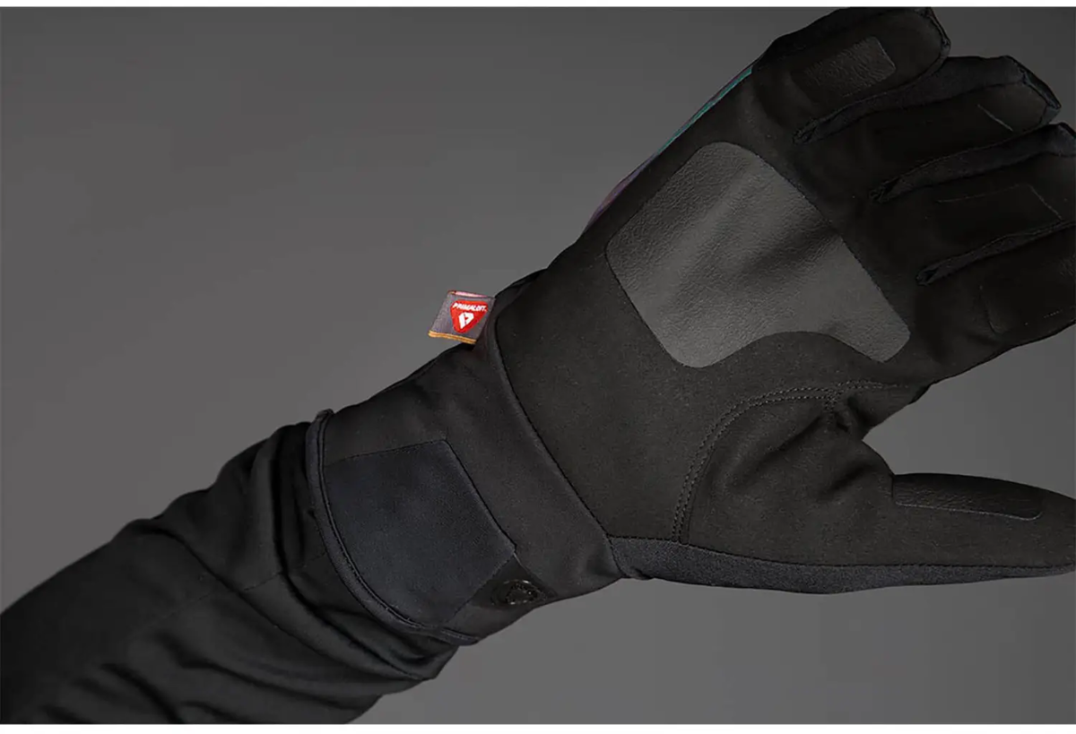 Endura best sale primaloft gloves