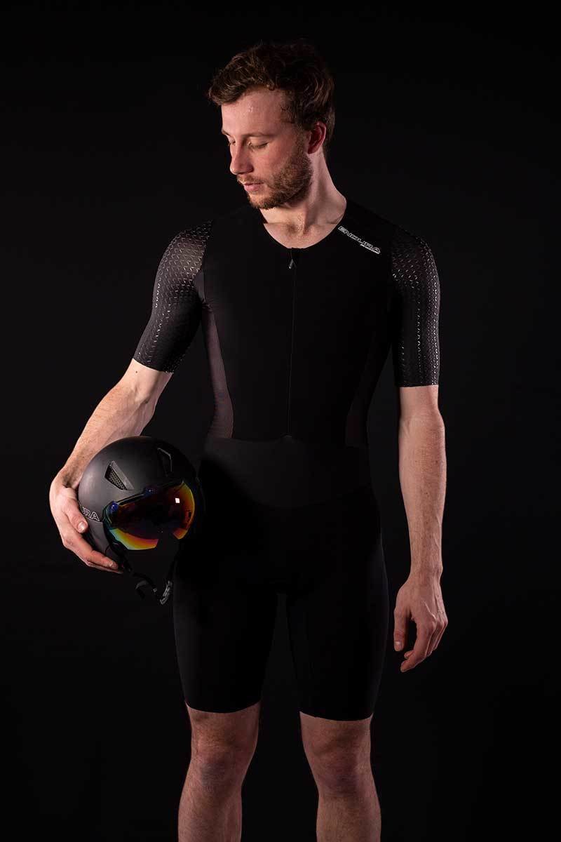 endura tri suit