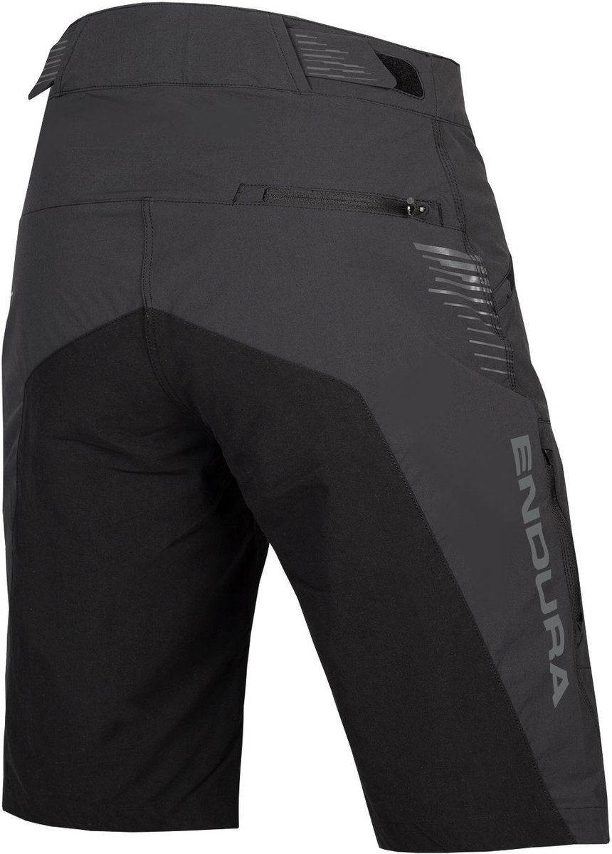 singletrack shorts